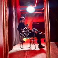 mert (@mertsahinb) Twitter profile photo