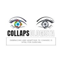 Collapsologistai(@Collapsologista) 's Twitter Profile Photo