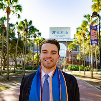 University of Florida Alum ‘23