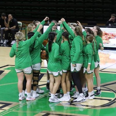 Official Twitter Account of The Van Buren Lady Pointers