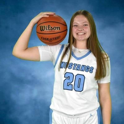 Megan Ganschow Profile