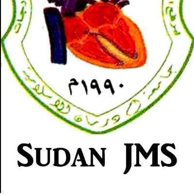 Sudan Journal of Medical Sciences (Sudan JMS) is a project of the Continuous Medical Education program at the Faculty of Medicine - Omdurman Islamic University.