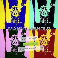 MannyOnTheTrack (@manitoda1) 's Twitter Profile
