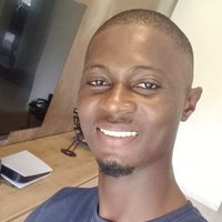 OLAYIWOLA MUYIWA DAVID (@olayiwoladavid8) 's Twitter Profile