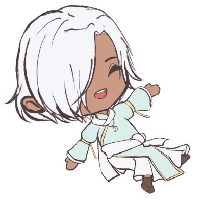欧思凯 (Ousikai) ᯅさんのプロフィール画像