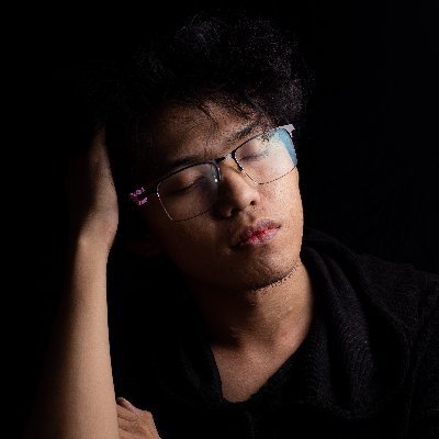 Iskolar ng Bayan | Litratista ng Bayan
#TatakSirEJAE
INFJ-T (A Rh+)