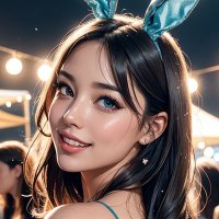 Blue Bunny 🐰(@bluebunny996) 's Twitter Profile Photo