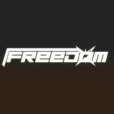 The Official Home of Freedom Wrestling Syndicate on #WWE2K23 ↓ Watch Freedom 💥