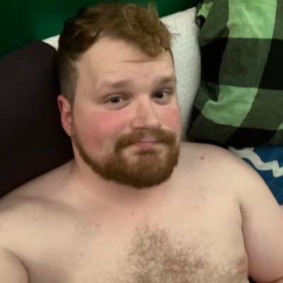 I regret to inform you that you’re not going to see me naked.