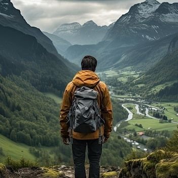 Marc vous propose des #gîtes ruraux pour les #vacances, chambres d'hôtes, des escapades à la campagne, ou à la montagne... #tourism #travel #gite01