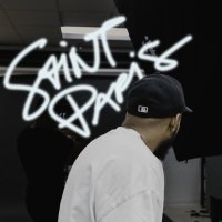 SAINT(@_SaintParis) 's Twitter Profile Photo