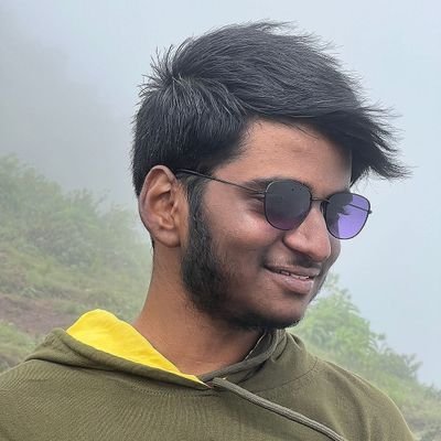 ShashankSuggala Profile Picture