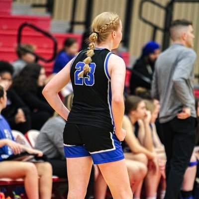 2025 || 5’11”|| SG/PF || HSE Girls Basketball || Indiana Pride 17u Duke || 4.3 GPA ||