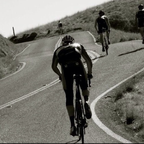 CoachTChap's profile picture. Author #BaseBuilding for Cyclists. Elite level USA #CyclingCoach, training cyclists, mountain bikers, triathletes, first time century riders. Motorsports fan.