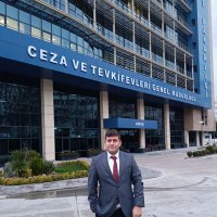 Erkan ÖZDERYA(@erkan0561) 's Twitter Profile Photo