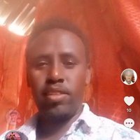 iid Ahmed (@iidahmed698478) 's Twitter Profile