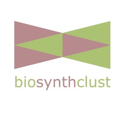 BioSynthClust's profile picture. 