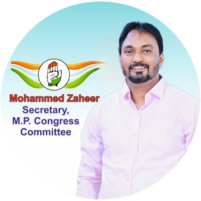 Secretary Madhya Pradesh Congress Committee, National Advisory Aiycwc,State President PRPA:-Protection Rights People Association MP (9200888881)