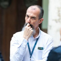 Juanjo Pliego (@juanjocr) 's Twitter Profile