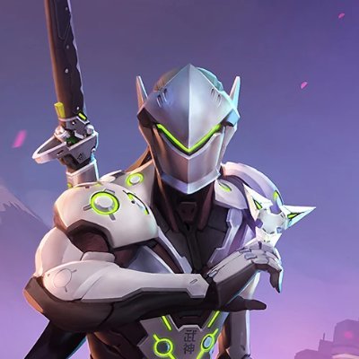 Peace returns to those that wish for it. - Genji Shimada (Overwatch 2)