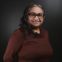 Vina Goghari (@vgoghari) 's Twitter Profile Photo