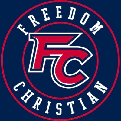 Everything related to Freedom Christian Athletics. 29 sports teams. Email: Hmiller@fcapatriots.org