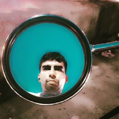 iamsharmasachin's profile picture. Future Doctor..... Soon going to erase future