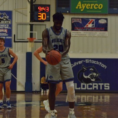 I'm in God's hands🙏🏿 SC:blackmagicball7 Insta: blackmaghic25 Culver-Stockton ‘24🏀