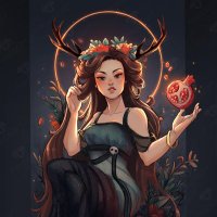 Persephone (@thewifeofhades_) 's Twitter Profile