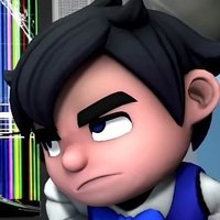 Leon :3(@demonlike_judge) 's Twitter Profile Photo