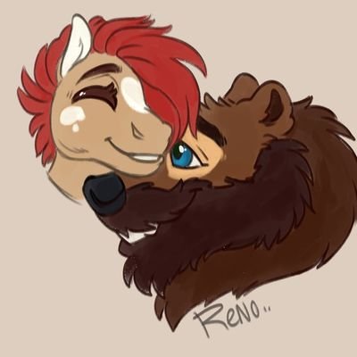 31/M/Bear. In an open relationship with @Garuu_the_honse. Feel free to message me! I love chubby boys, bears and butts.