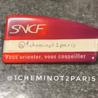 agent matériel chez SNCF VOYAGEUR, iPhone 12📱 @GroupeSNCF ,photographie ferroviaire #patrimoineSNCF