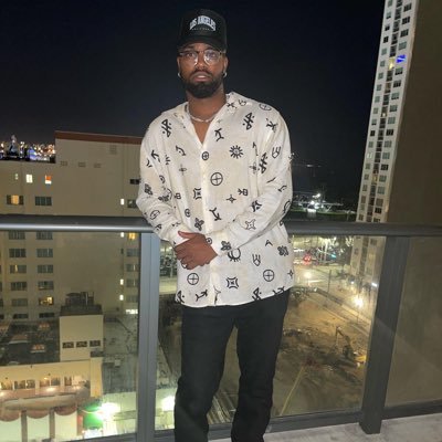 jamal_Legacy's profile picture. All Positive Vibes♊️