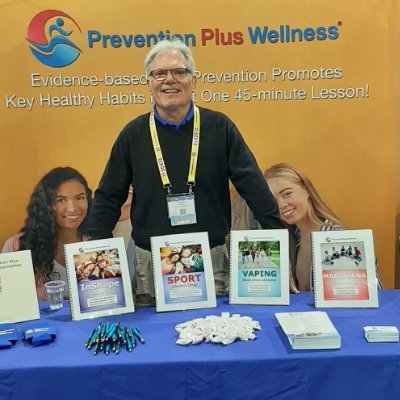Evidence-based substance abuse prevention programs & training promoting protective wellness lifestyles and self-identity for all youth & young adults