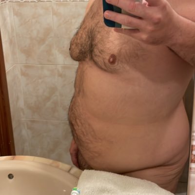 ChubbyAct's profile picture. Gordo morboso buscando sexo y placer