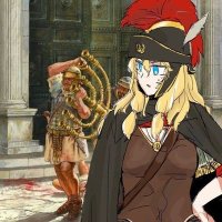 🇷🇺 | KѢNTURIONЪ | 🏴☠️ (@gosudar163) 's Twitter Profile