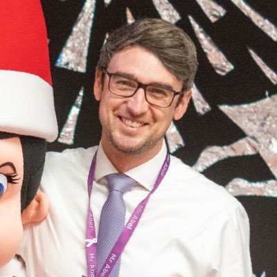 mrabelhead's profile picture. Head of School in Southend. Opinions are my own.