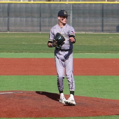 @DucksBsb commit C/O 2024 6’2 180lb/ gpa 4.0/ OF/LHP Offspeed Athletics/Amarillo High School DB/WR/ 6.7 60 yard dash