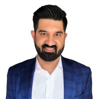 Ahmed Badruddin (@ahmedbad) 's Twitter Profile