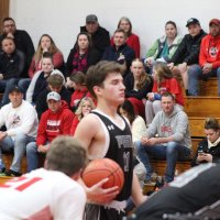 Ryan Pavelec (@pavelecryan) 's Twitter Profile