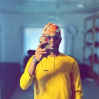 Mr OLATUNDE (@211stitches) 's Twitter Profile
