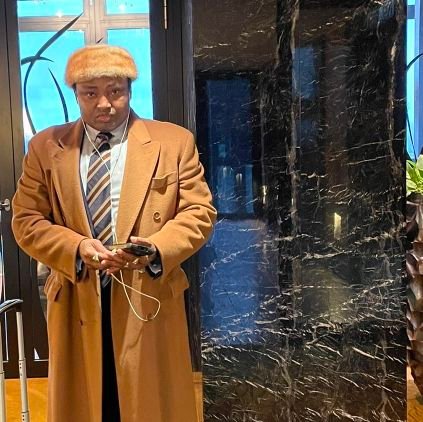 EbukaIgbok5463's profile picture. Am a mechanical engineer at okwuluka mechanicalengineering work shop that what I do for a living am the first Bron in my family 👪 we are seven in number but 1