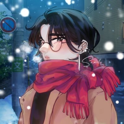 so_miluu's profile picture. sapling 🌱