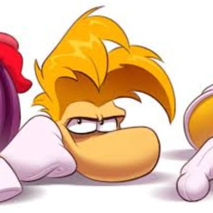 Raymanapologist's profile picture. priv acc