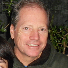 Mass comm prof. Journalist. Former columnist in California, intl volleyball writer & sensei in Japan. From Fresno. Opinions are my own. *7c231cc9