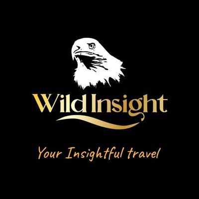 Wild insight is Safari company.We conduct jungle based trips in wildlife, Beautiful scenaries, Community tourism, Culture heritage trips and City tours