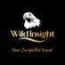Wild Insight Uganda (@wild_insight) Twitter profile photo