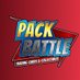 Pack Battle (@packbattleshop) Twitter profile photo Pack Battle (@packbattleshop) Twitter profile photo