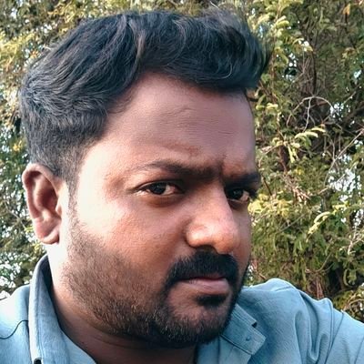 ed59e608627d462's profile picture. ⚫⚪🔴Politics is my passion⚫⚪🔴
Not a duty⚫⚪🔴