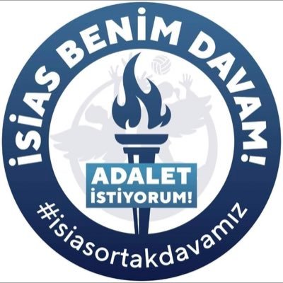 Şampiyon melekler için buradayız